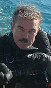 Branislav “Dane” Danevski