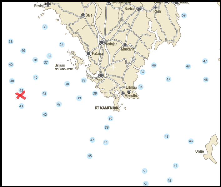 Wreck John Gilmoure