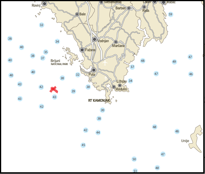 Wreck Varese