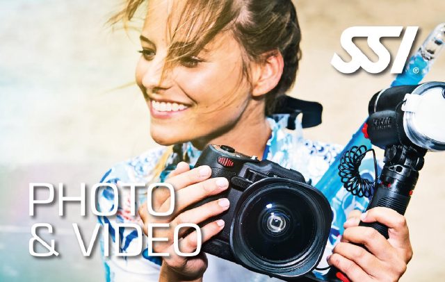 Photo & Video