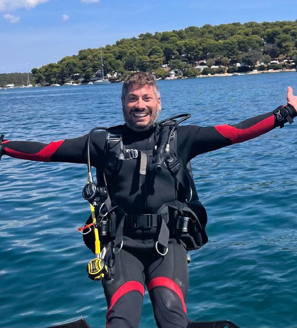 Diving Pula, Underwater 63