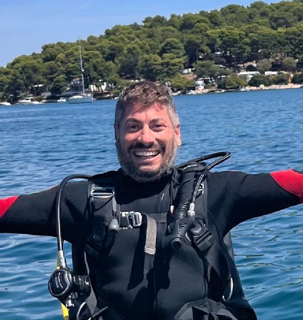 Diving Pula, Underwater 64